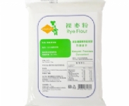 #1150純裸麥粉=黑麥粉 1kg 100% Rye Flour